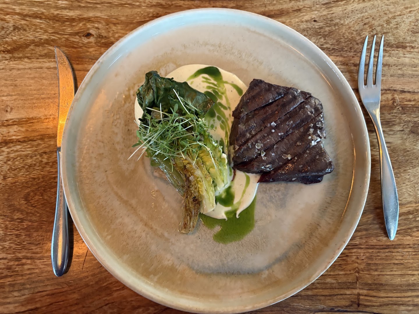 Mathallen: appetizing, high-quality food photography