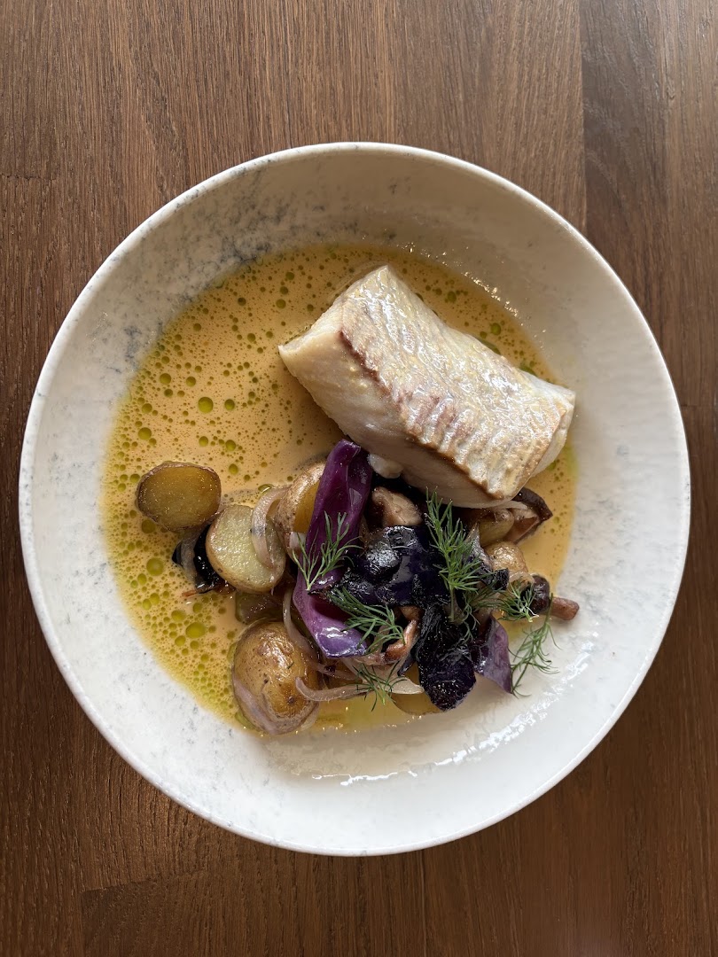 Mathallen: appetizing, high-quality food photography