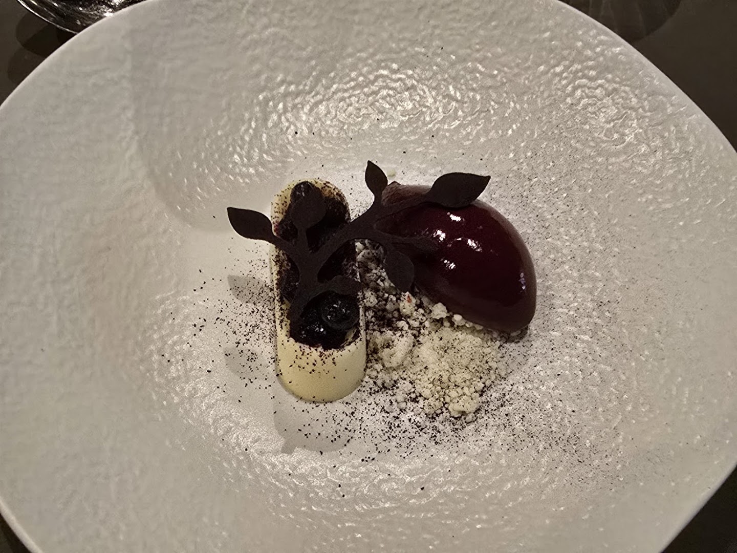 RUDA: high quality professional food photography