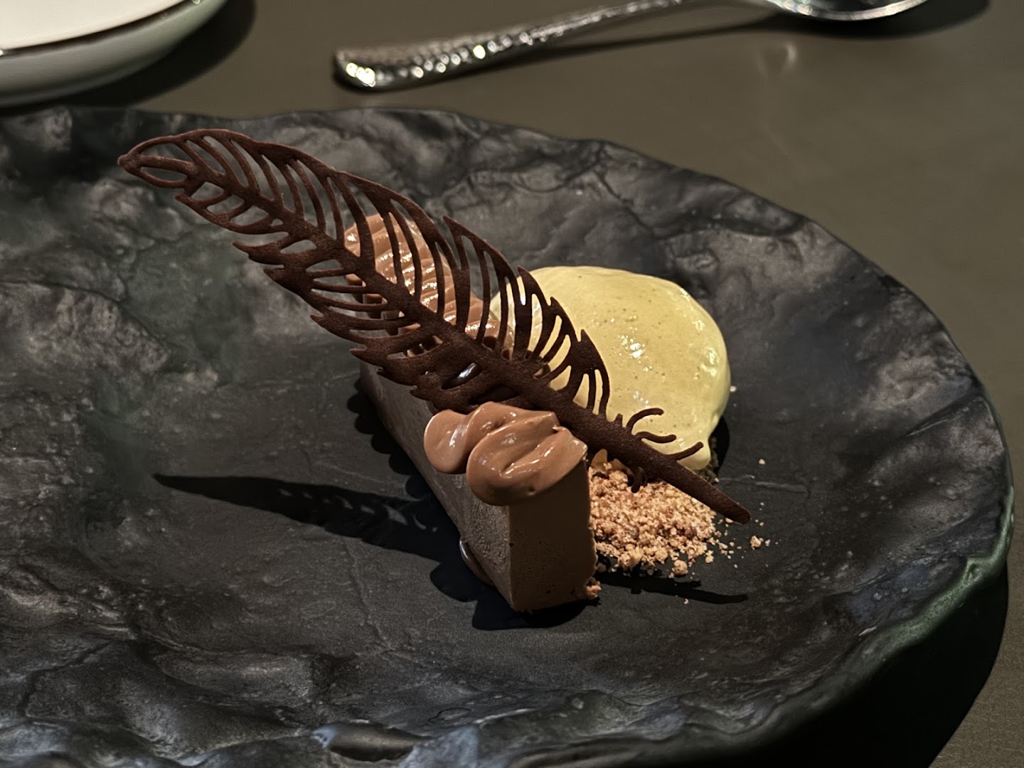 RUDA: high quality professional food photography