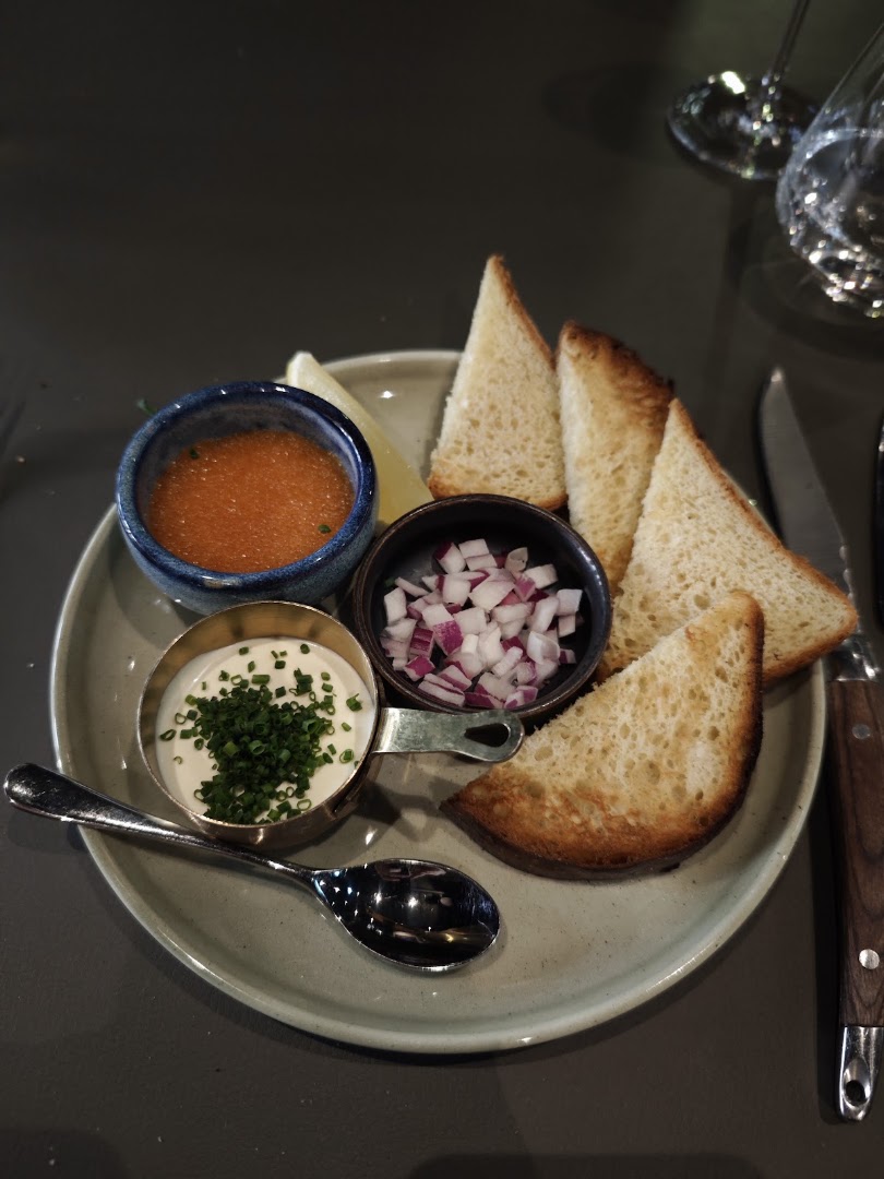 RUDA: appetizing, high-quality food photography