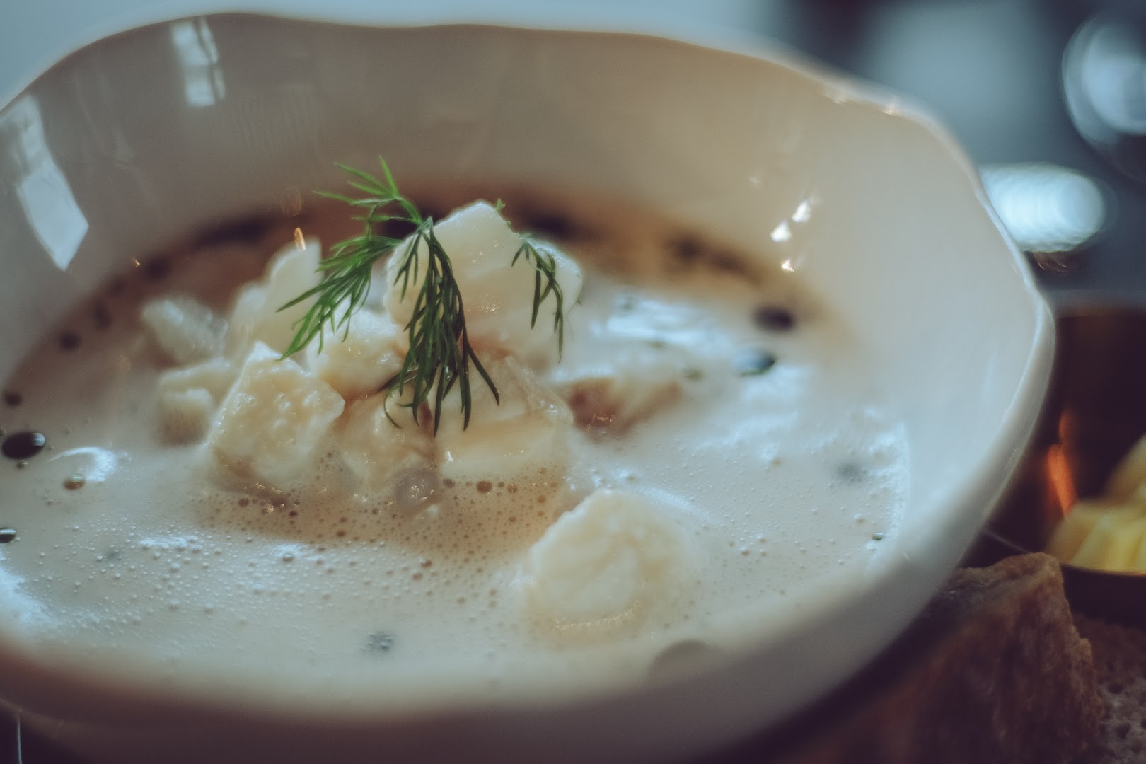 RUDA: appetizing, high-quality food photography