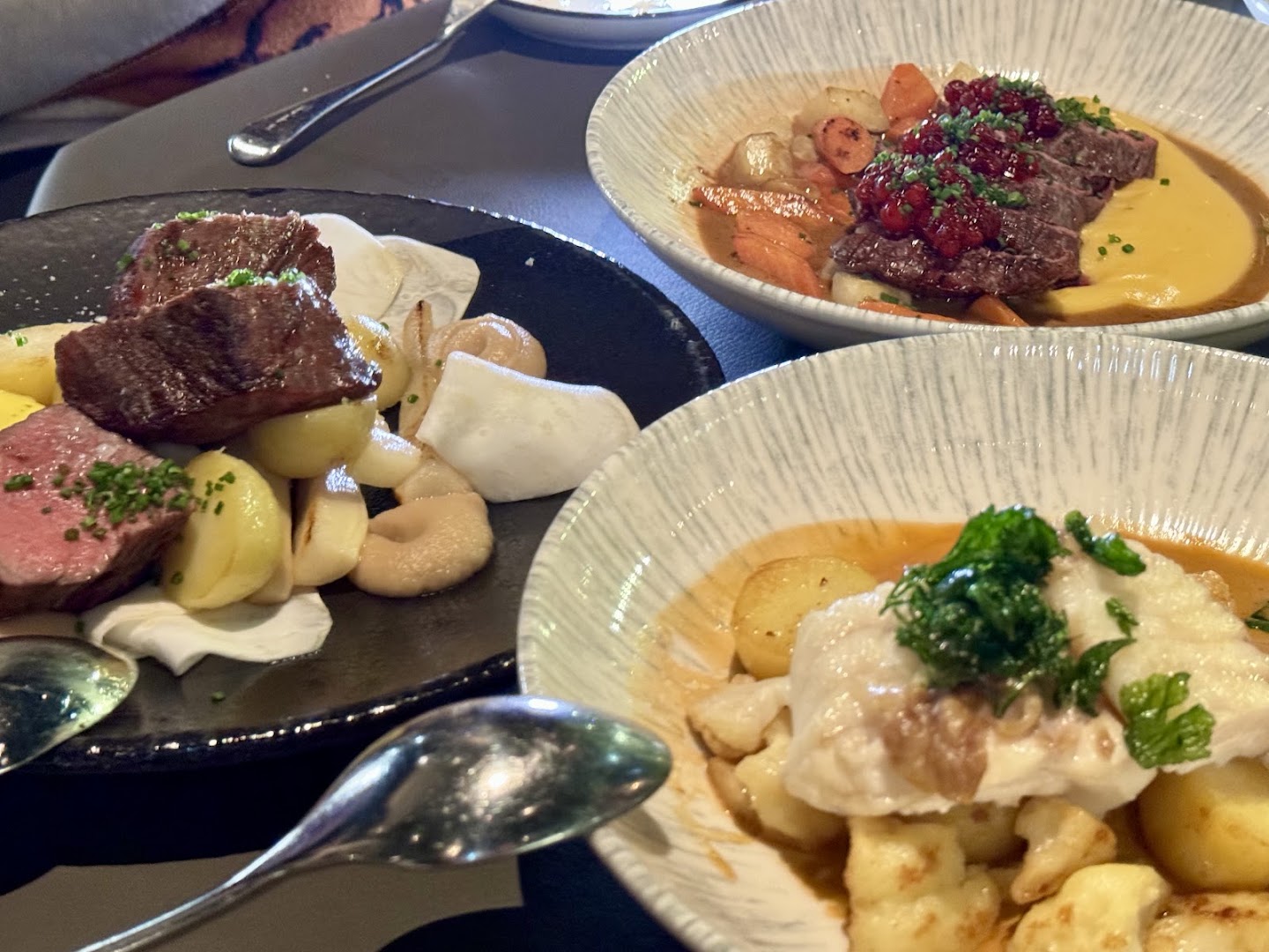 RUDA: appetizing, high-quality food photography