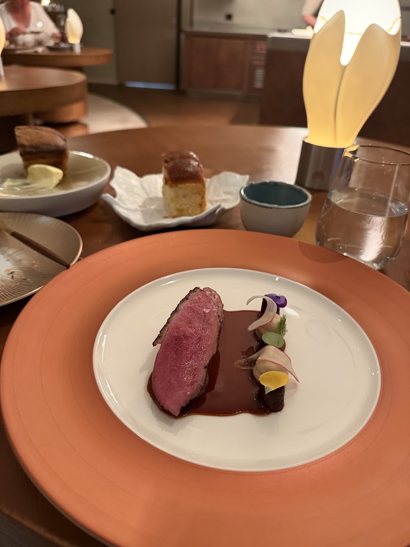 SMAK: appetizing, high-quality food photography