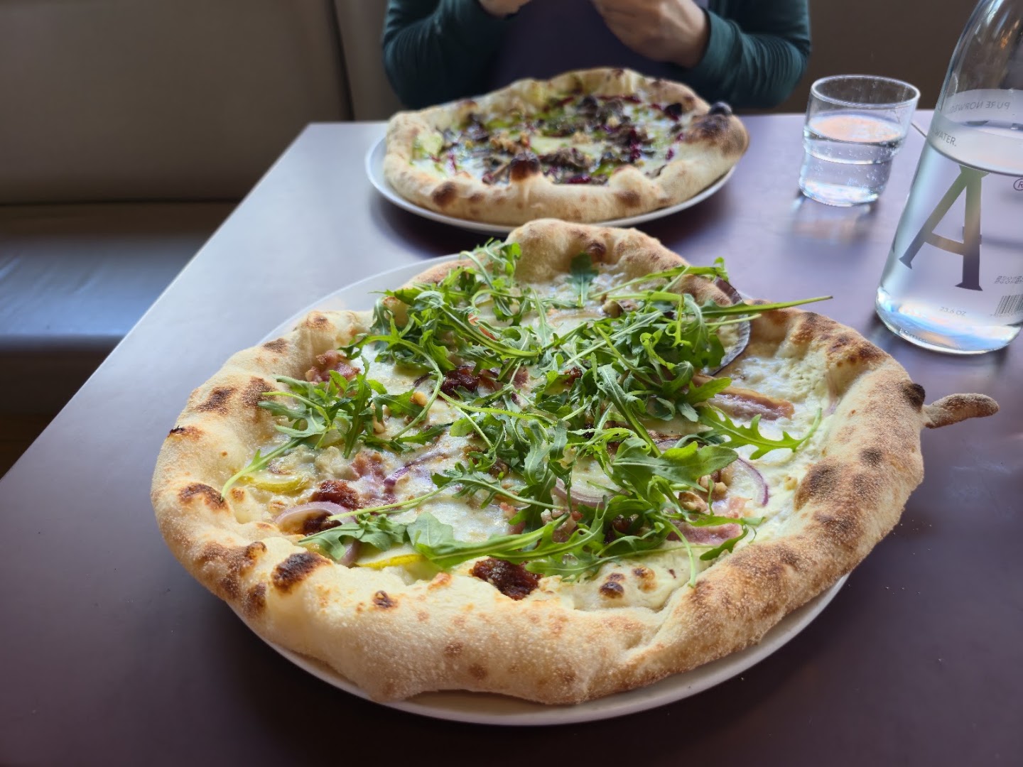 Størhus: appetizing photo of restaurant food