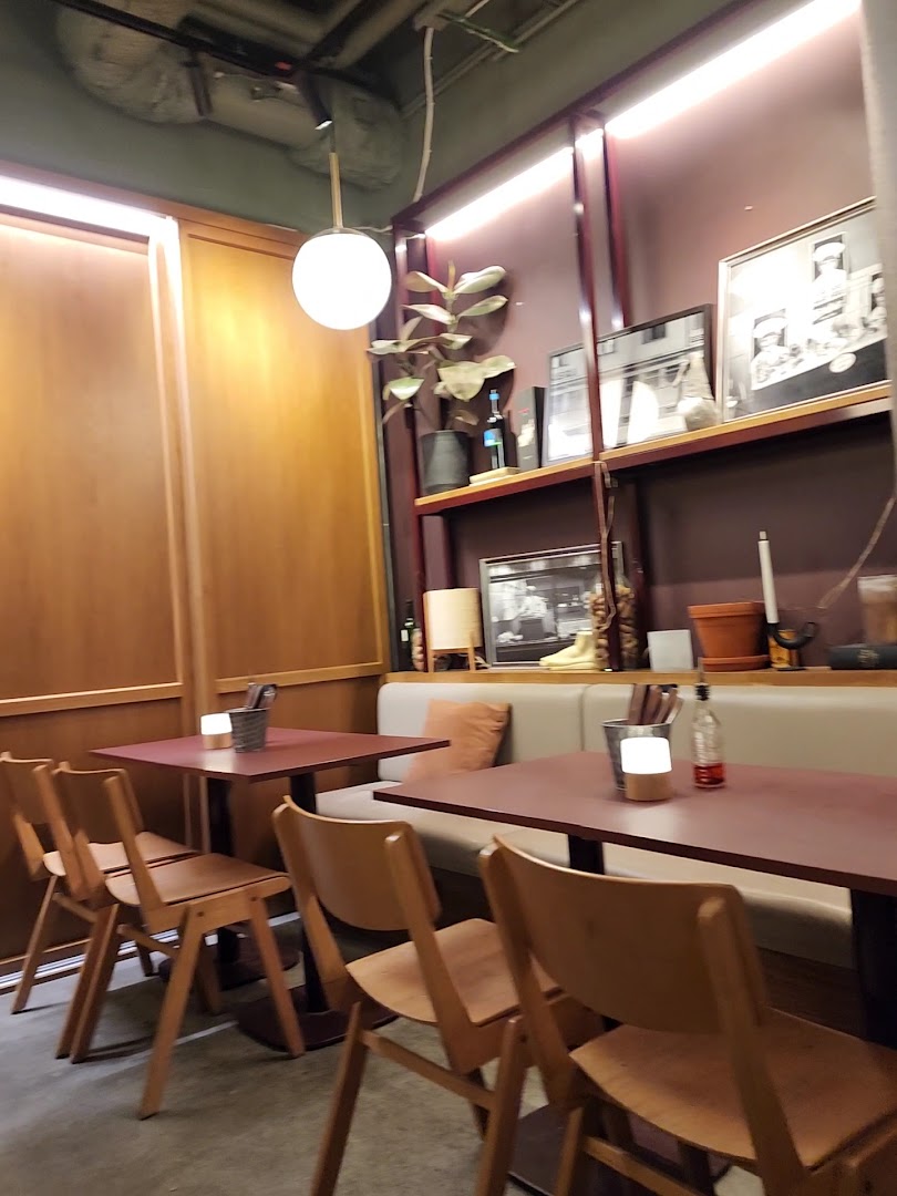 Størhus: inviting and professional interior shot