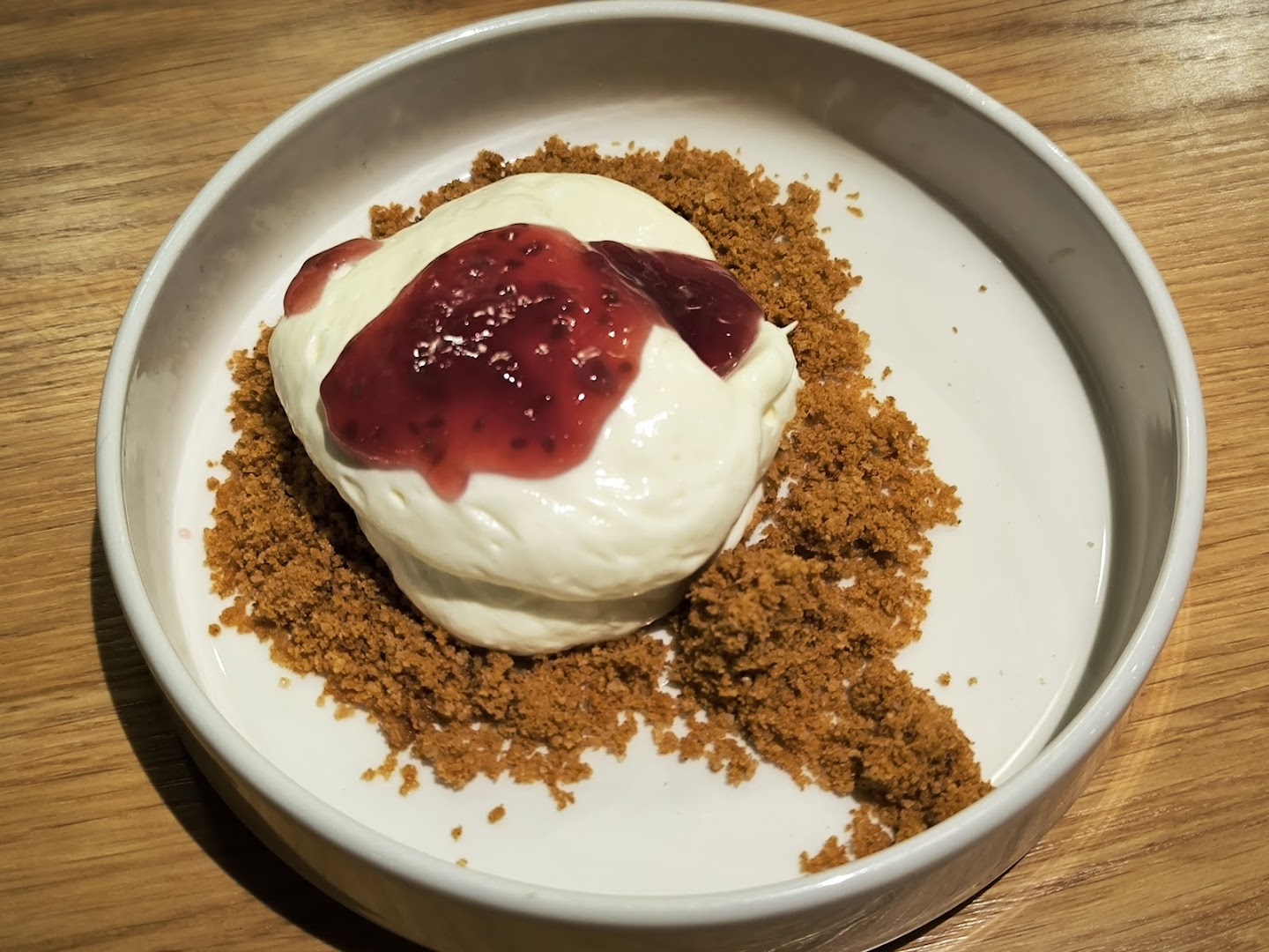Walter & Leonard: appetizing, high-quality food photography