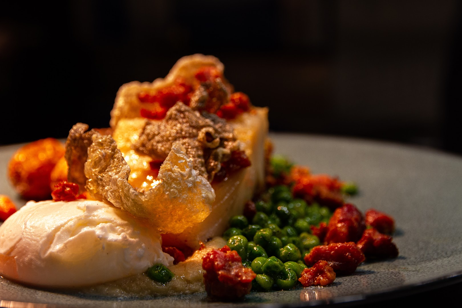 Walter & Leonard: high quality professional food photography