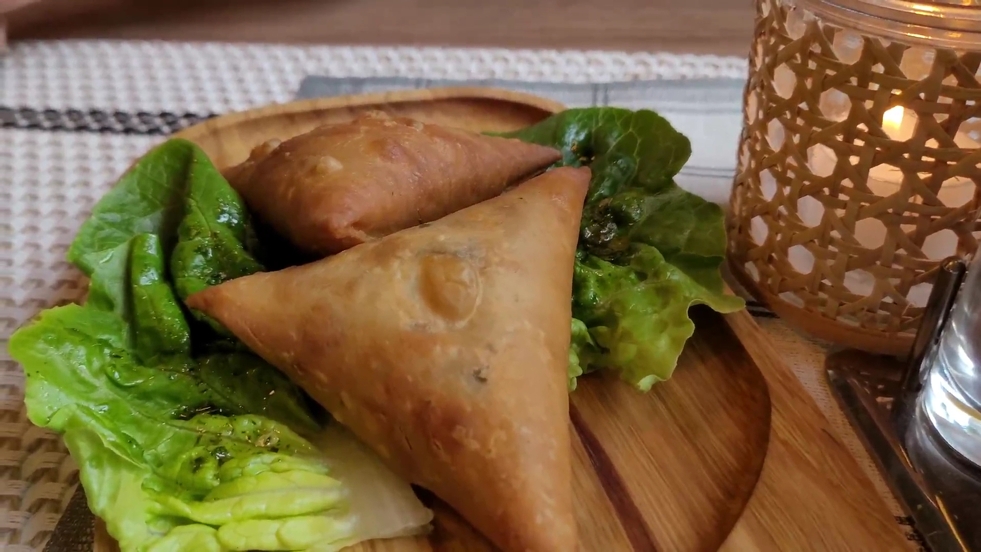 Wedeb's: appetizing photo of restaurant food