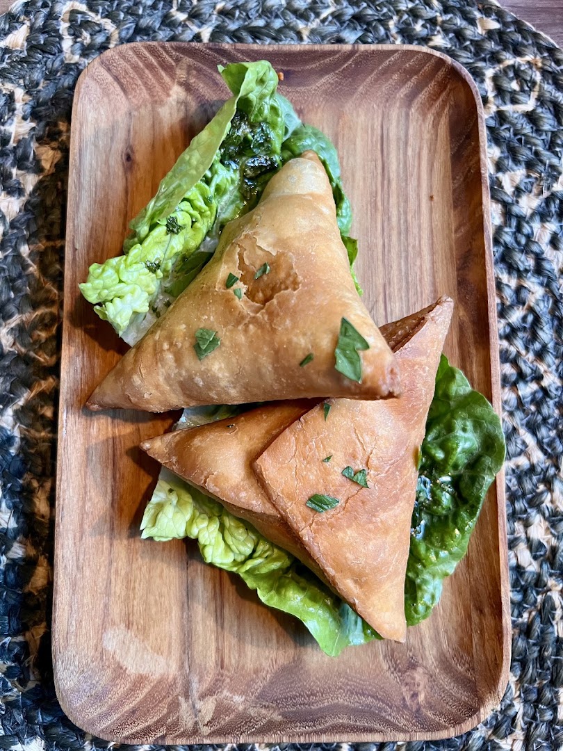 Wedeb's: appetizing, high-quality food photography