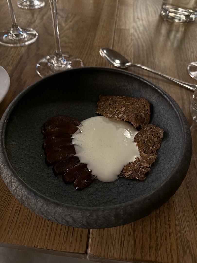 Emilies ELD: appetizing, high-quality food photography