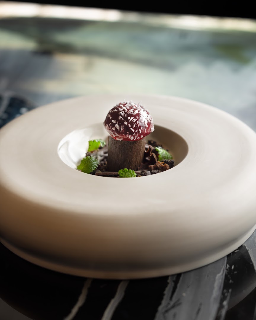 Fagn: professional high-quality food photography