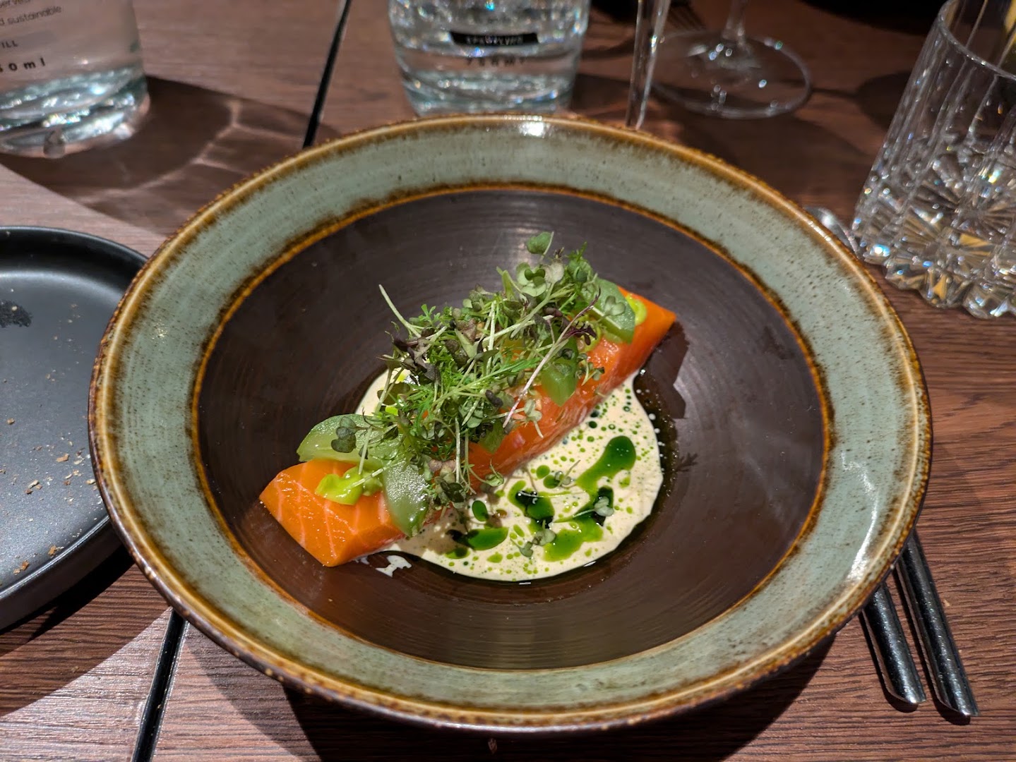 Fagn: high quality food photography