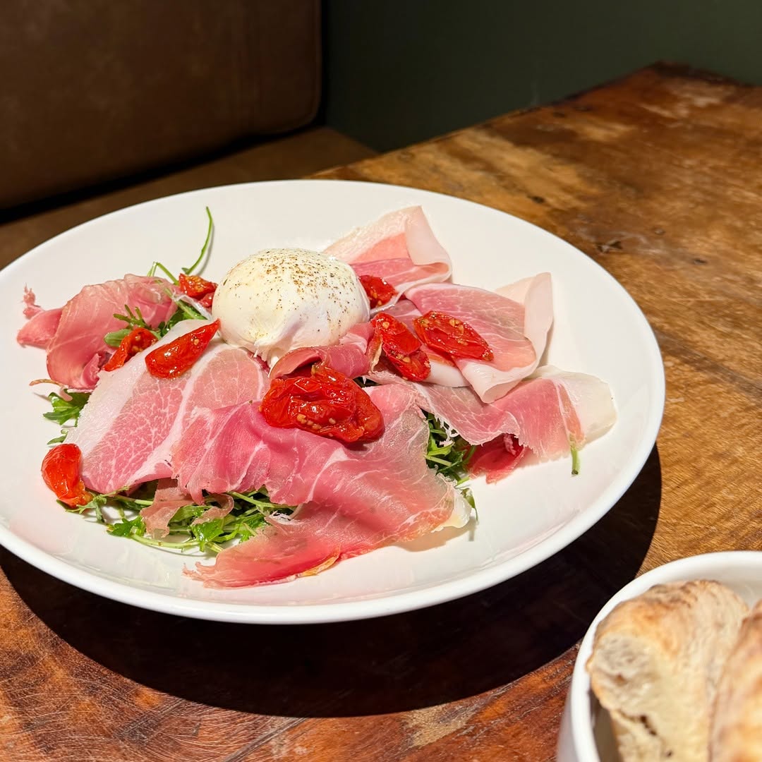 Grano: appetizing, high-quality food photography