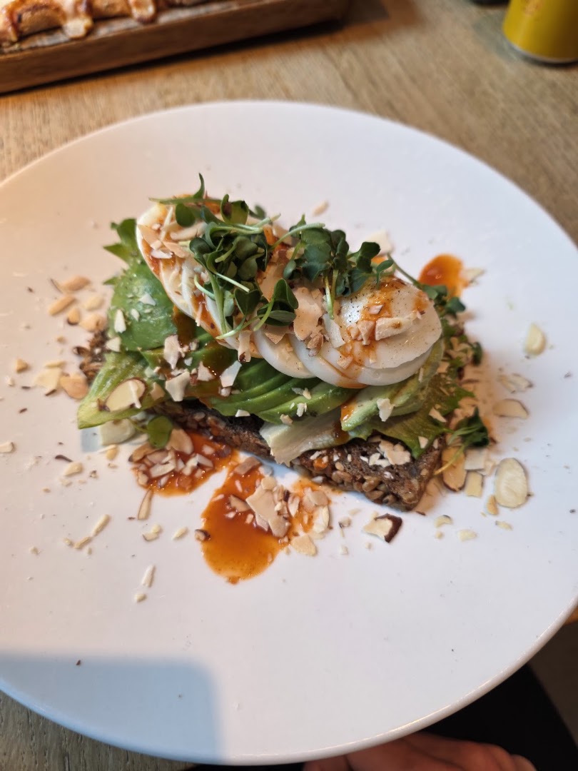 Hevd Håndverksbakeri: appetizing, high-quality food photography