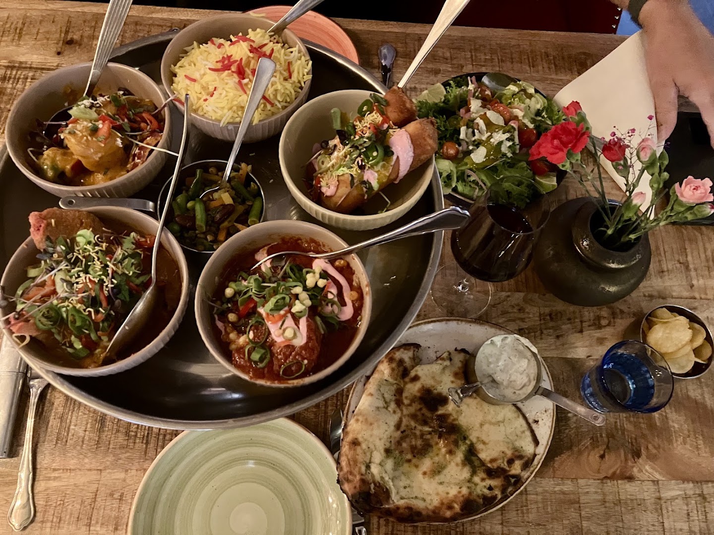KōH i NōR: appetizing, high-quality food photography