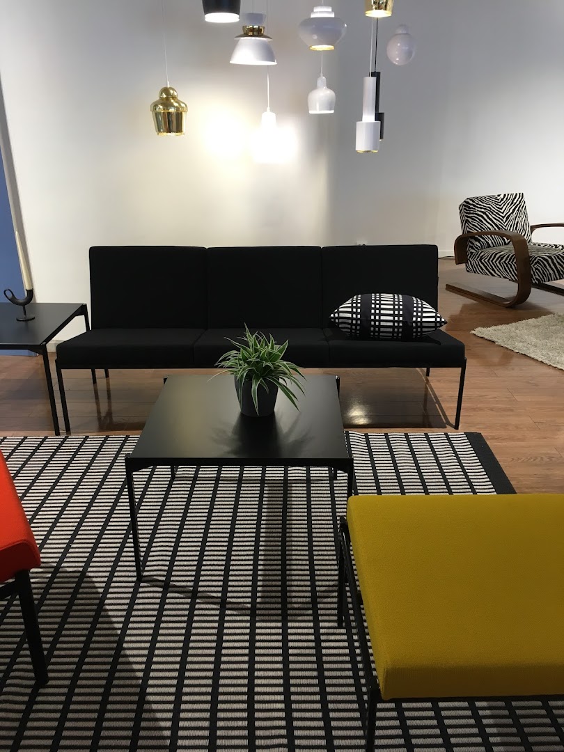 Maija: professional interior product display photo