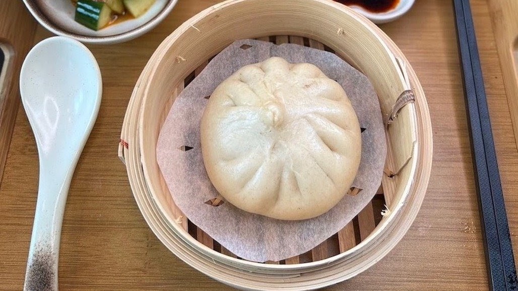 PaoPao Bao og Ramen: appetizing photo of restaurant food