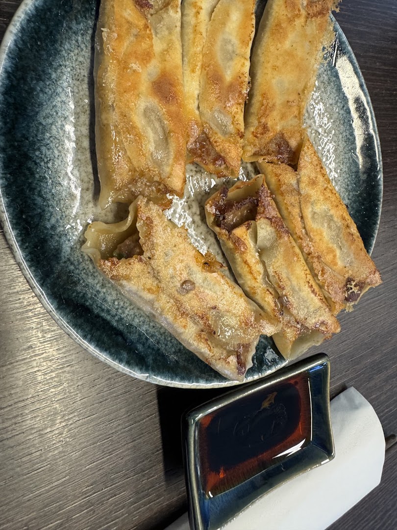 PaoPao Bao og Ramen: appetizing photo of restaurant food