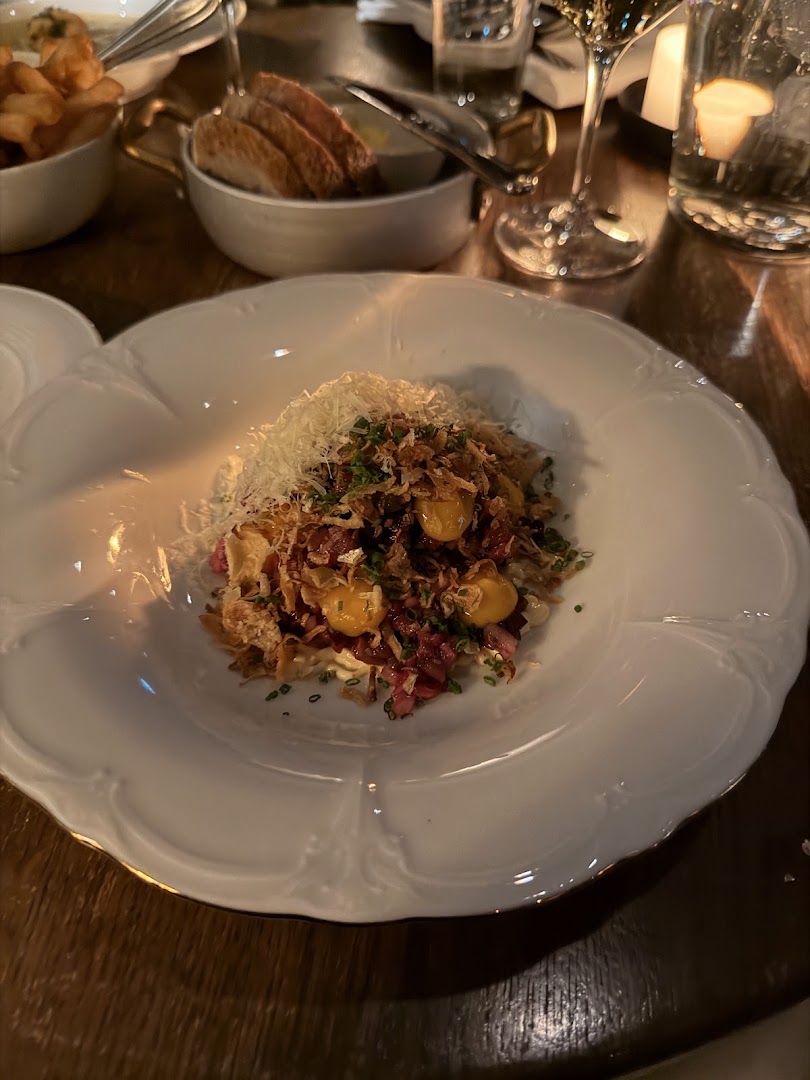 Rive Gauche: appetizing, high-quality food photography