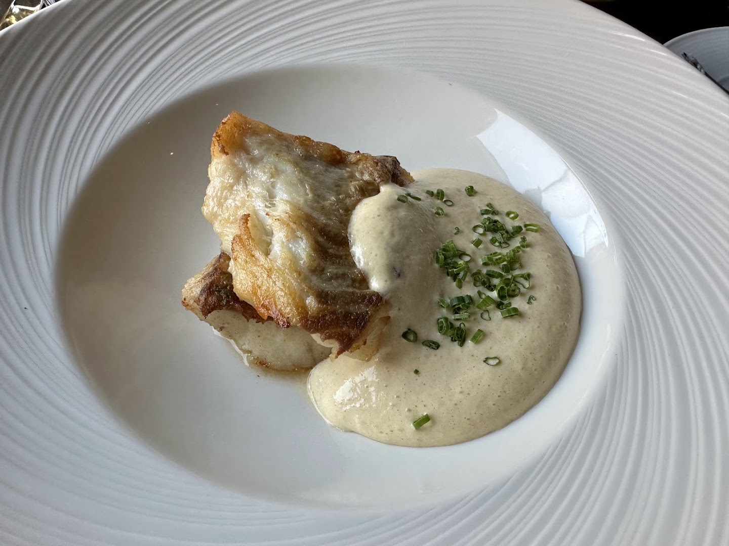 Rive Gauche: appetizing, high-quality food photography