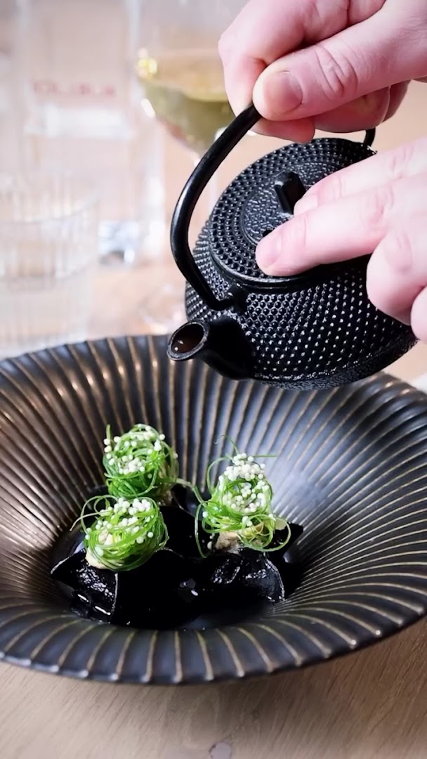 Tollbua: high quality professional food photography