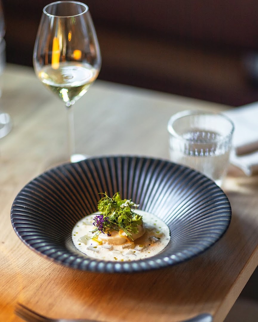 Tollbua: professional high-quality food photography