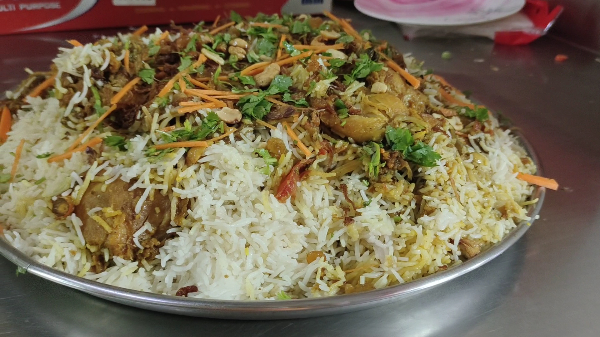 A'Sidrah Restaurant: appetizing photo of restaurant food