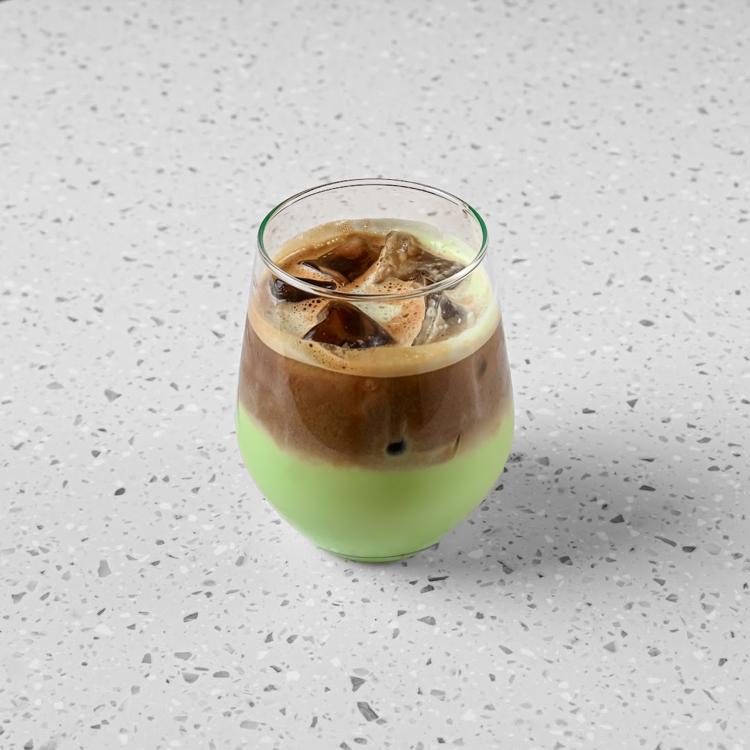 Hulm Café: high quality product photography