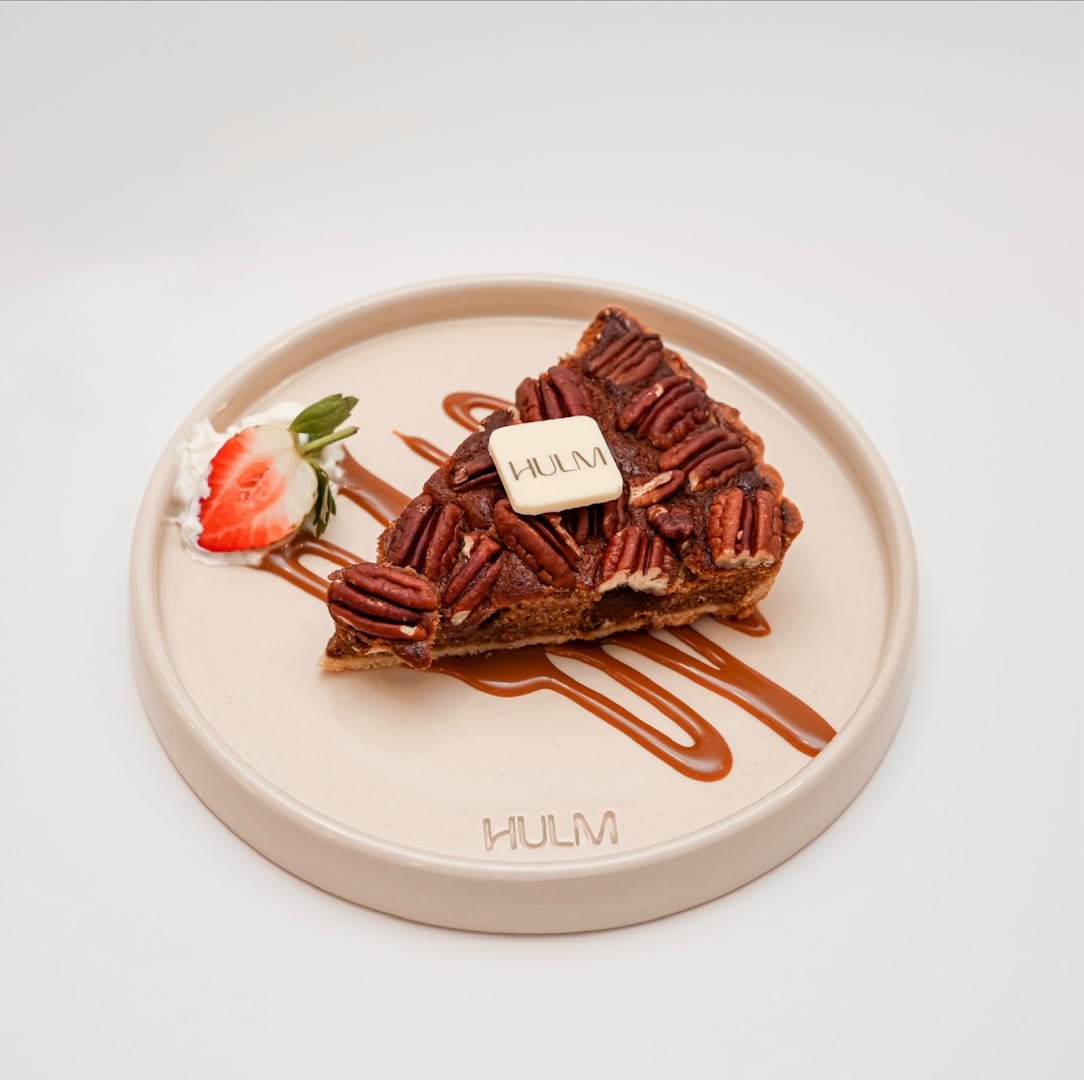 Hulm Café: professional and appetizing food photography