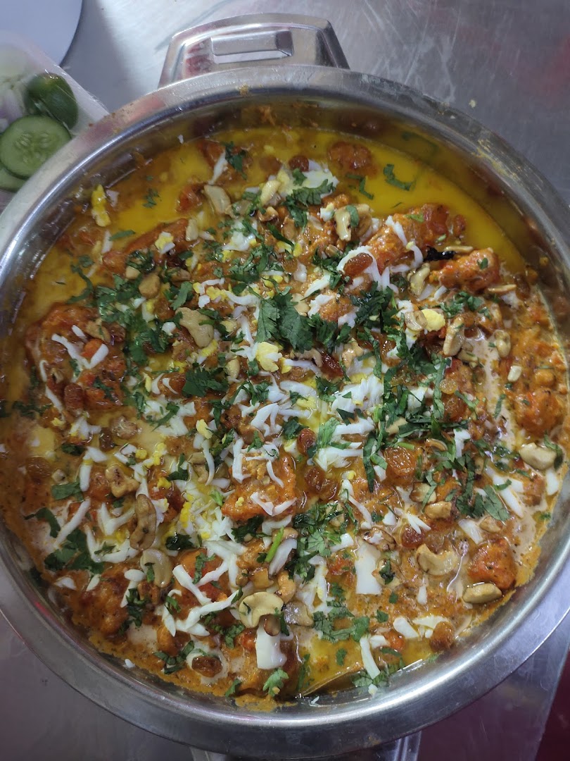 Wahat Al Tabiya Trad. Restaurant: appetizing, high-quality food photography