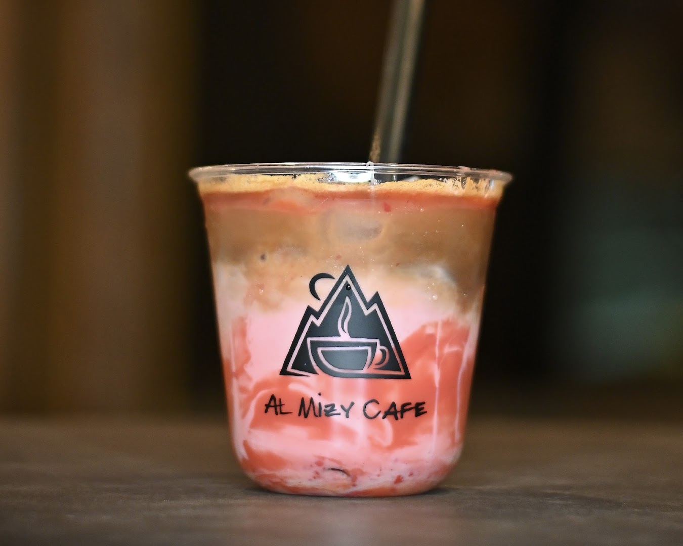 Almizy Cafe: high quality product photo