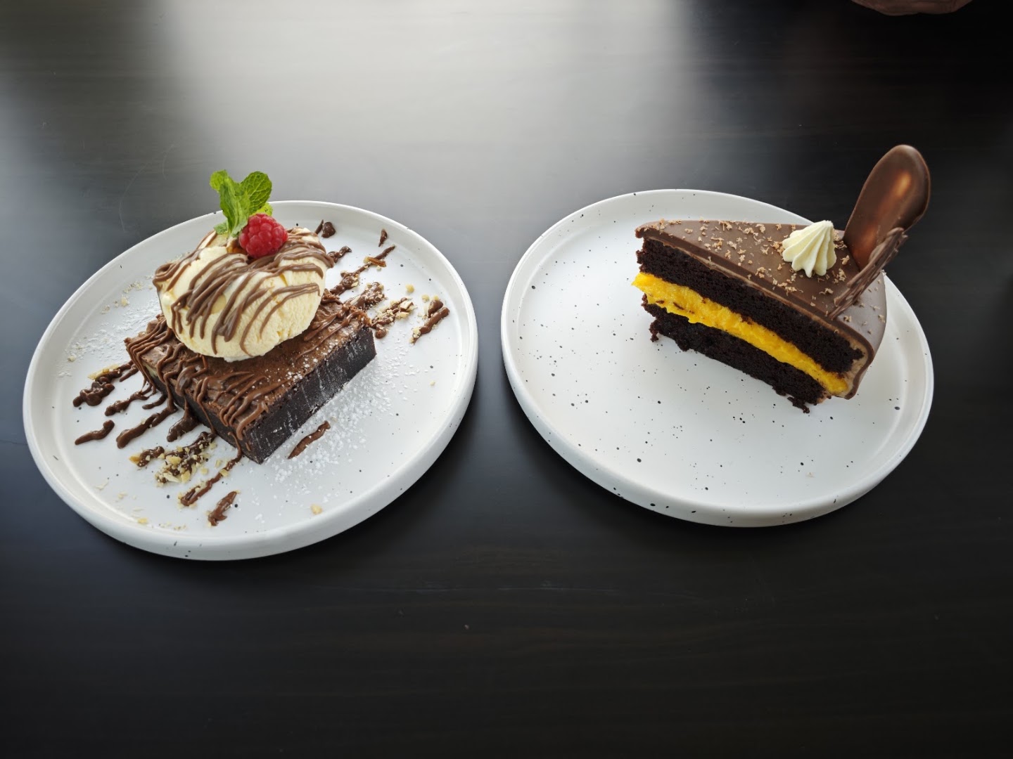 Hooves Cafe & More: high quality food photography