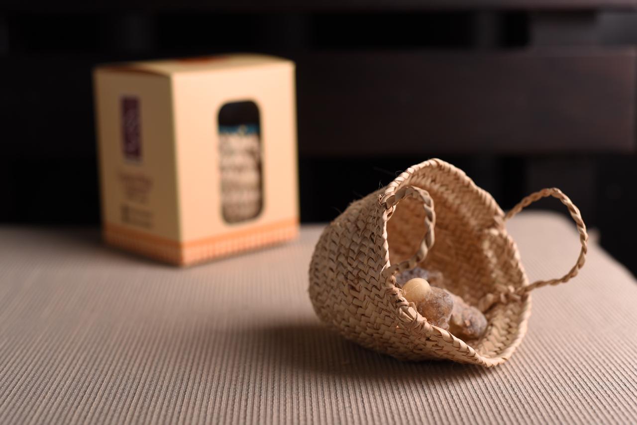 Zaree Khasab: professional product photography