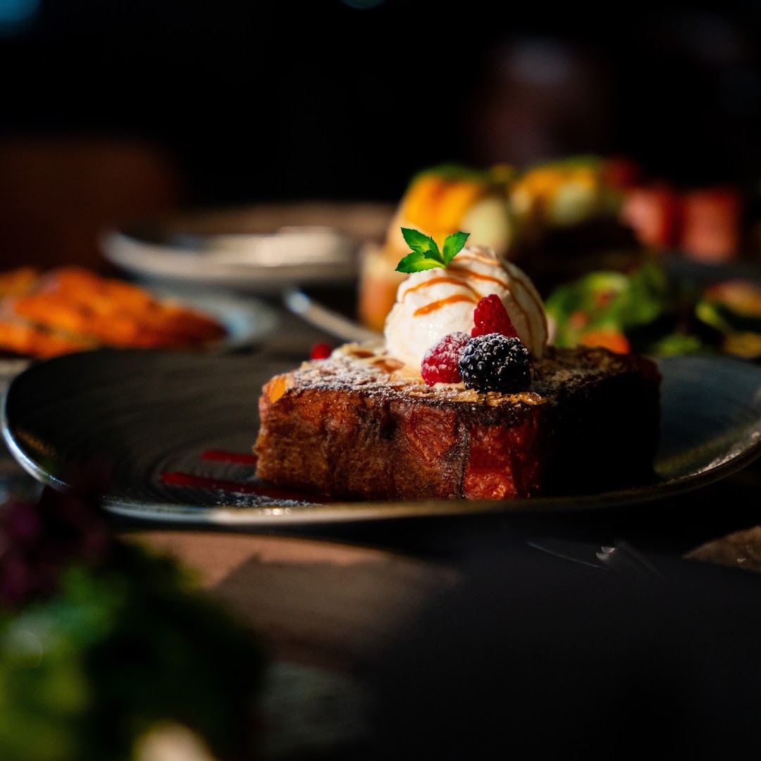 Olio Italian Restaurant: high quality, appetizing food photography