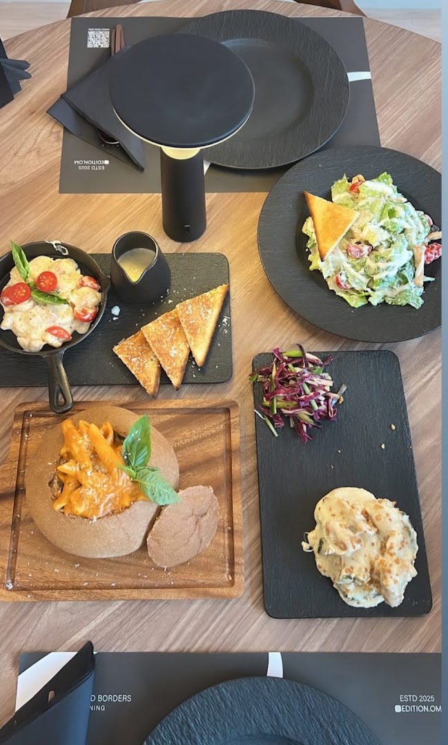 Edition Café: appetizing, high-quality food photography