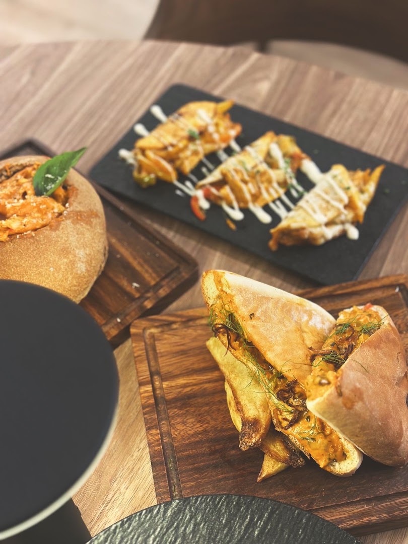 Edition Café: appetizing, high-quality food photography