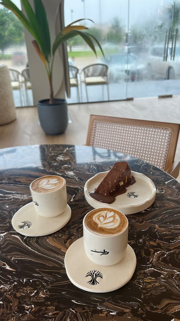 Watan Cafe: appealing shot of cafe offerings