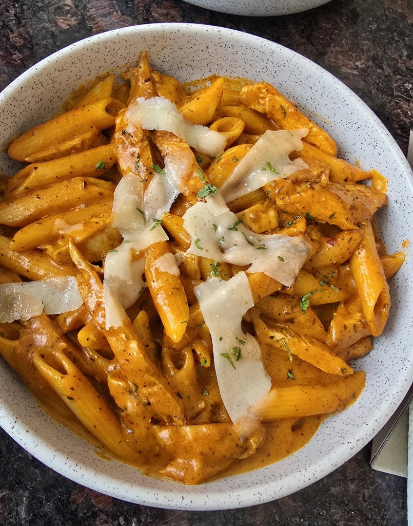 WS Restaurant & Café: appetizing, high-quality food photography