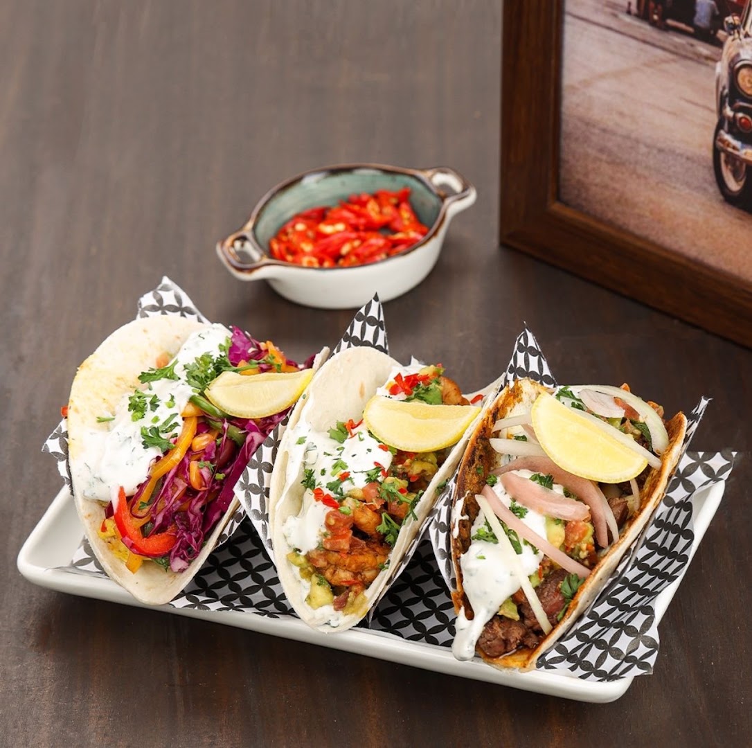 Coco Cubano: high quality food photography