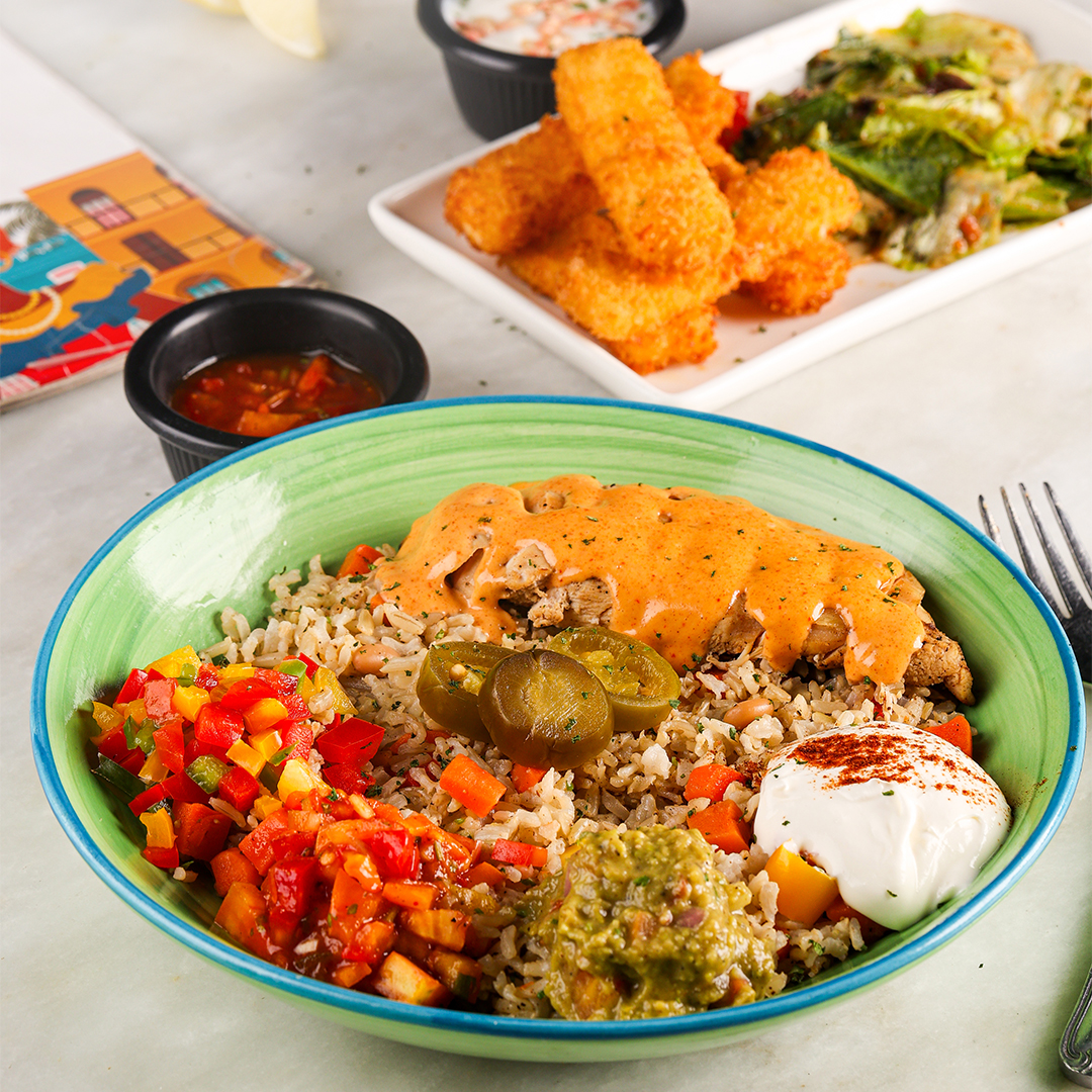 Coco Cubano: high quality professional food photography