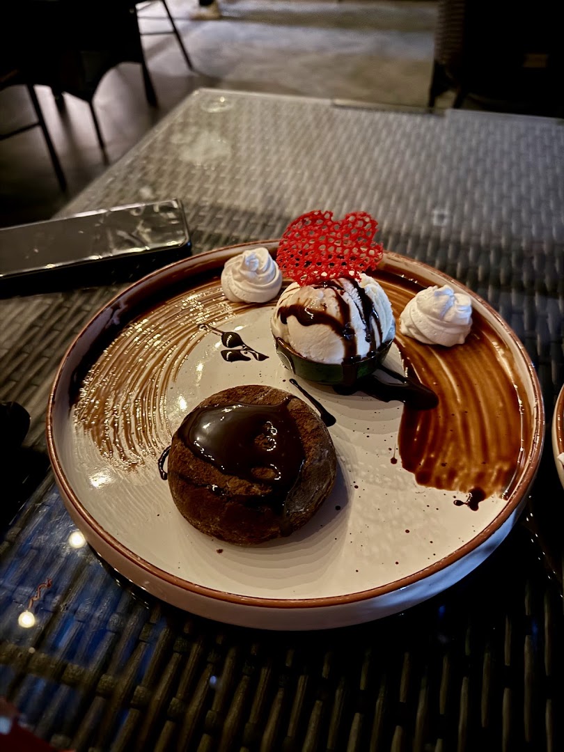 Coffee Fix: appetizing, high-quality food photography