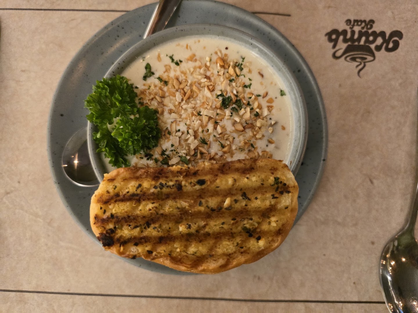 Kamb Kafé: appetizing, high-quality food photography