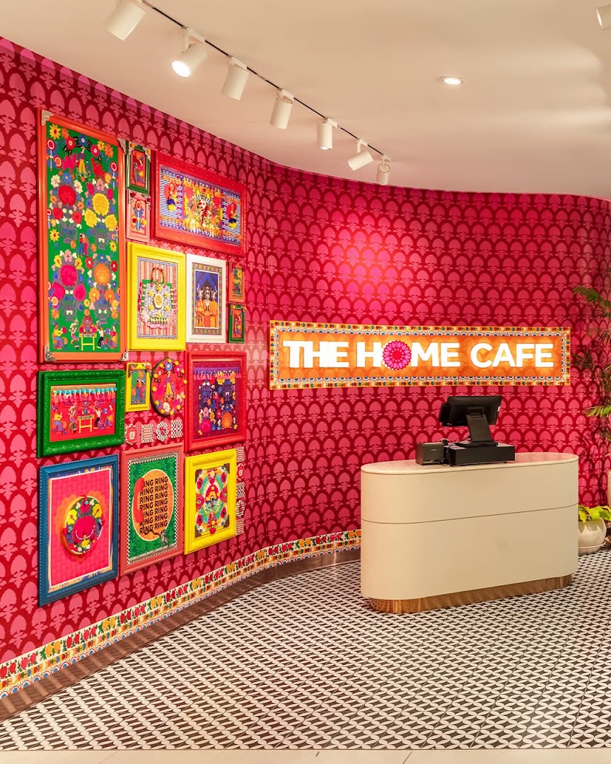 Khaadi: high quality interior shop photo