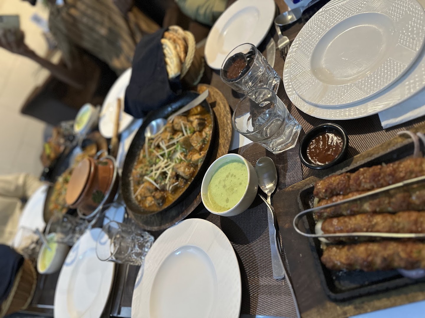 BestWay Restaurant: appetizing photo of restaurant food