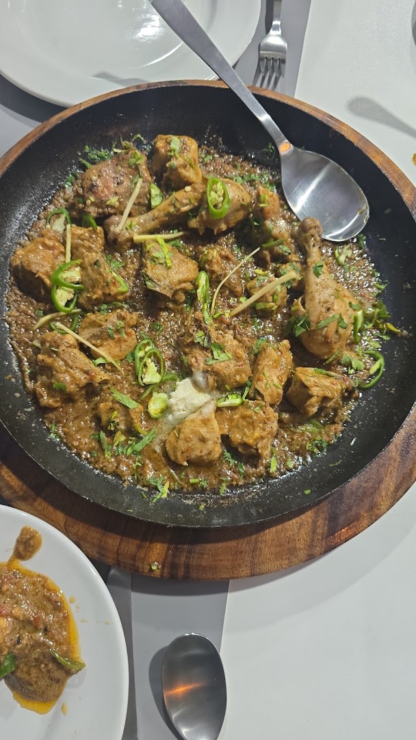 BestWay Restaurant: appetizing photo of restaurant food