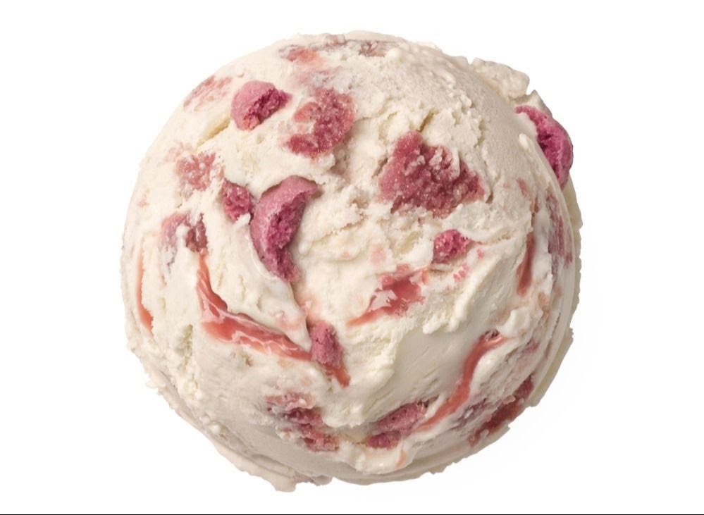 Häagen-Dazs: high quality product photography