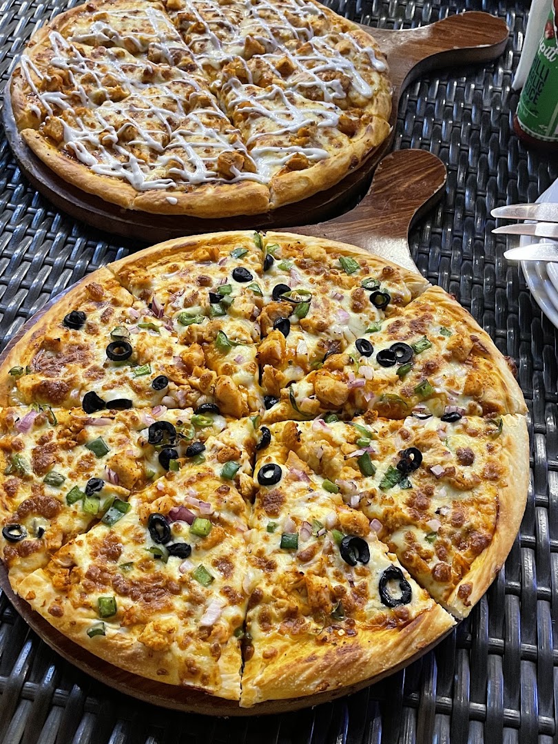 Marinara: appetizing photo of restaurant food
