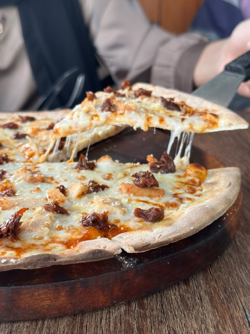 Marinara: appetizing high quality food photo