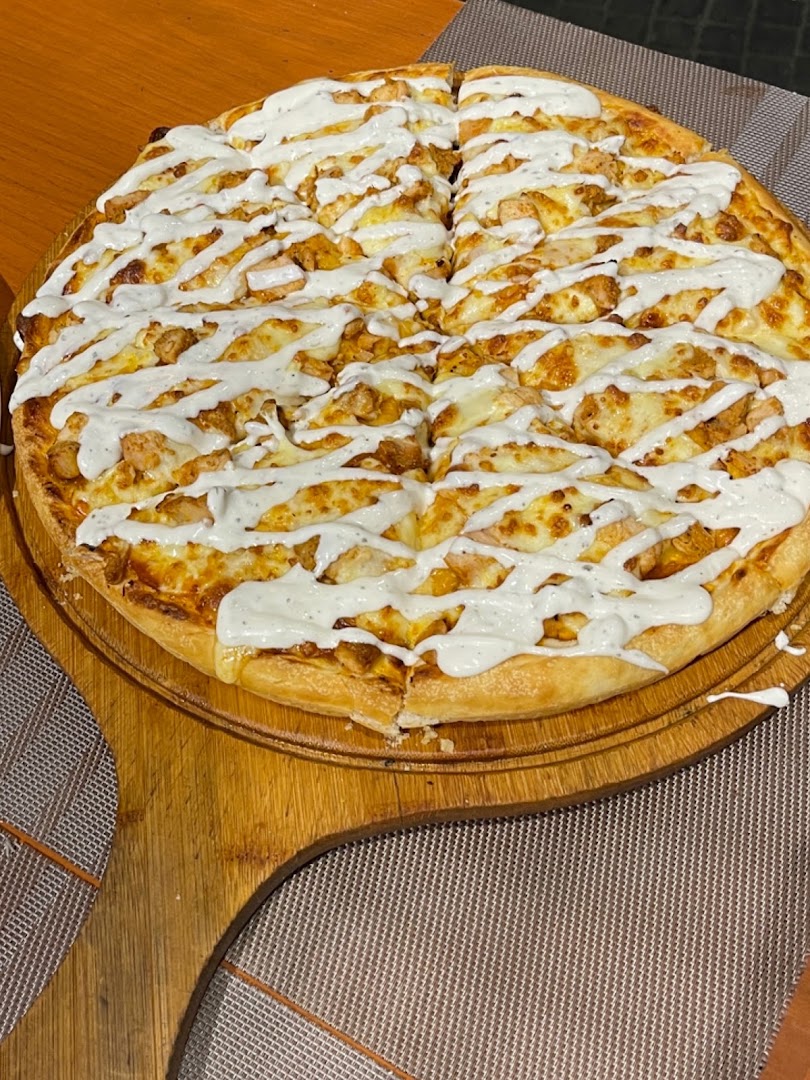 Marinara: appetizing photo of restaurant food